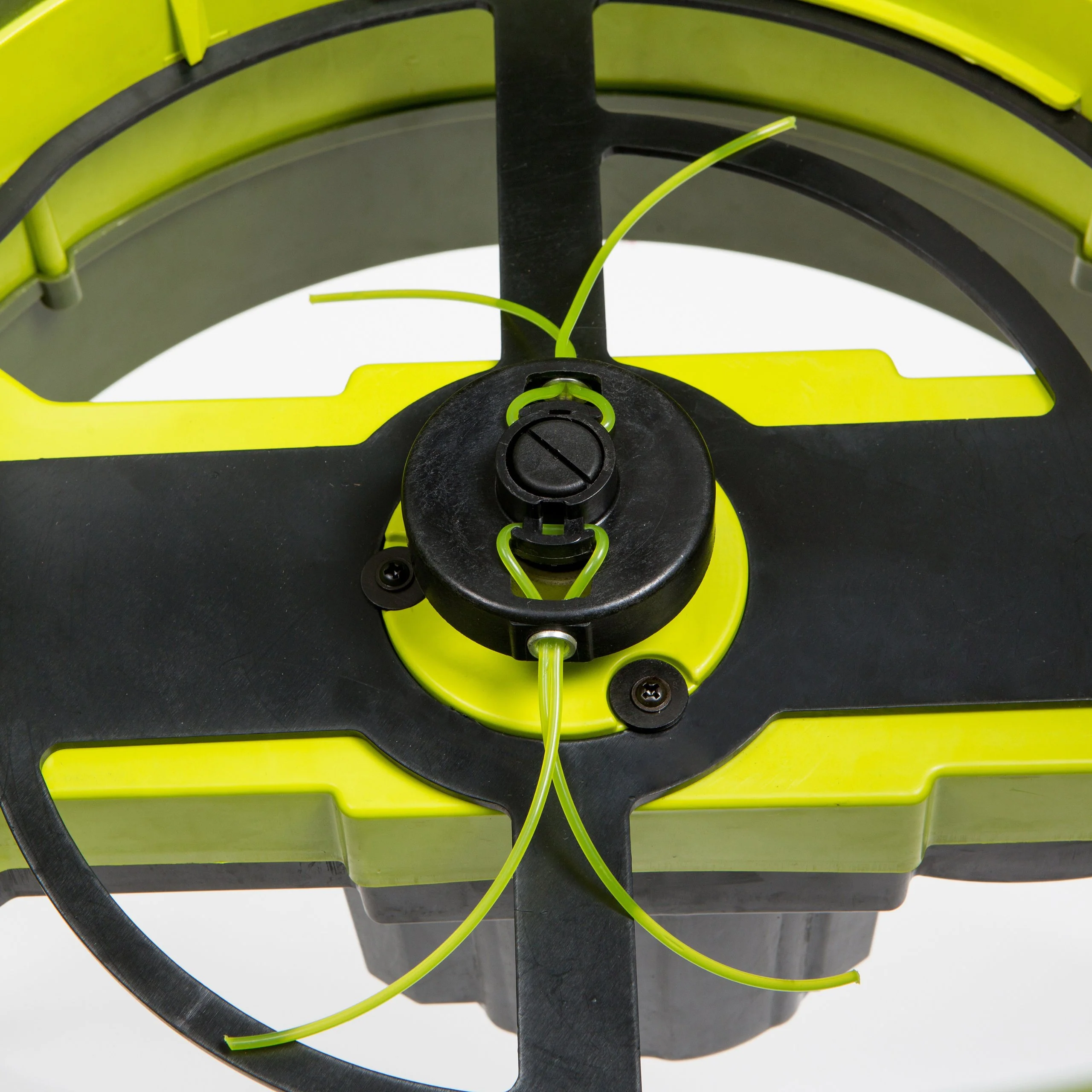 Sun Joe Electric Leaf Mulcher 13-Amp 16:1 Reduction Ratio