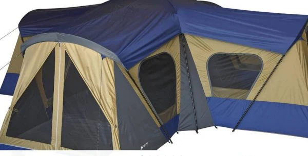Base Camp 14 Person Cabin Tent