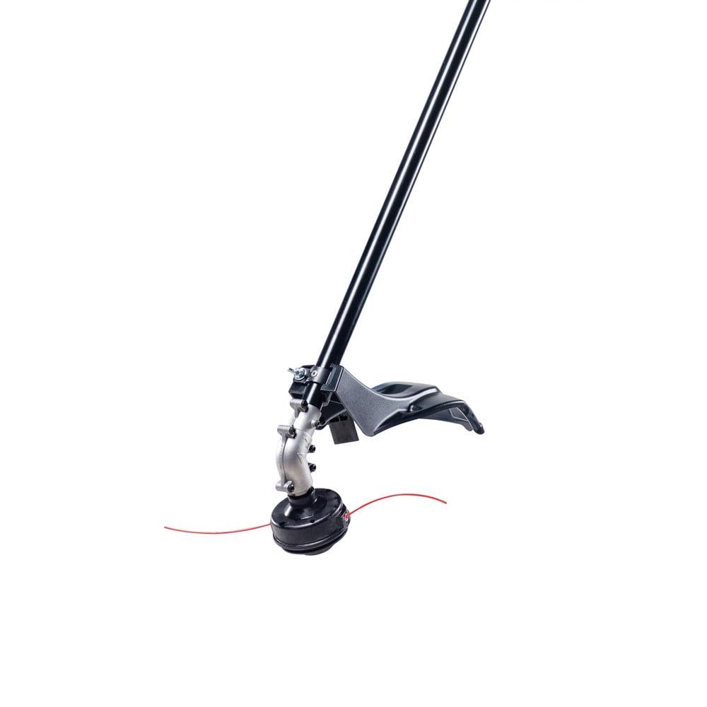 Troy-Bilt TB25SB 25cc Gas String Trimmer, Straight Shaft, 16��� Cutting Swath, Lightweight