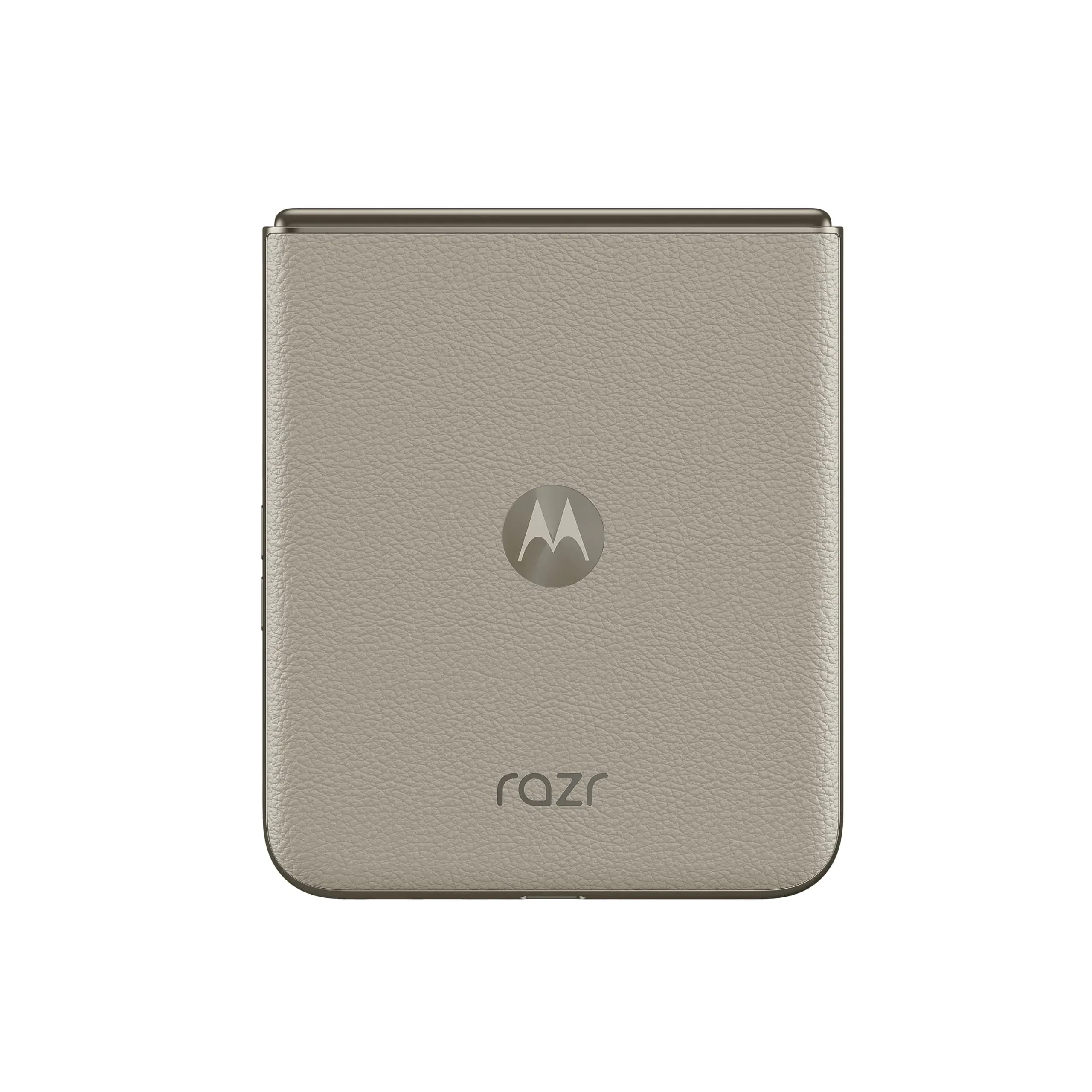 Motorola razr | 2023 | Unlocked | Made for US 8/128 | 32MP Camera | Vanilla Cream, 73.95 x 170.82 x 7.35mm