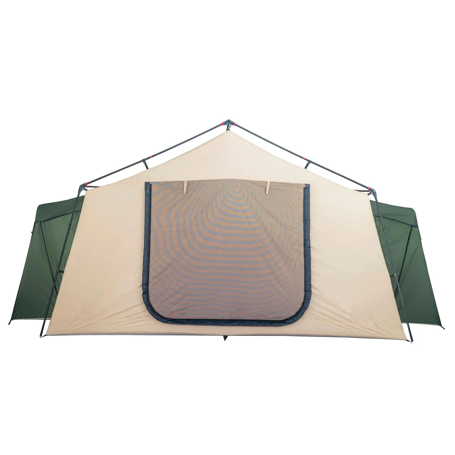 14-Person Cabin Tent for Camping