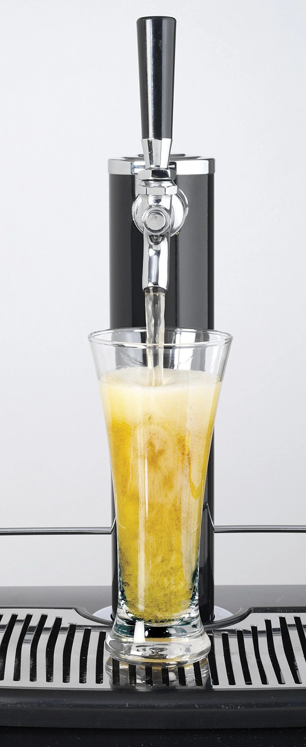 KRS2100 Cu Ft Kegorator Dispenser