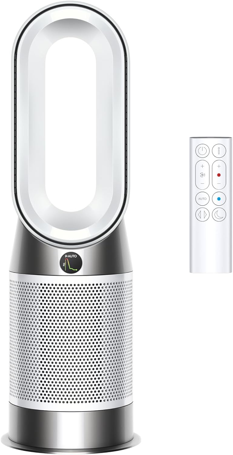 Dyson Purifier Hot+Cool??Gen1 HP10