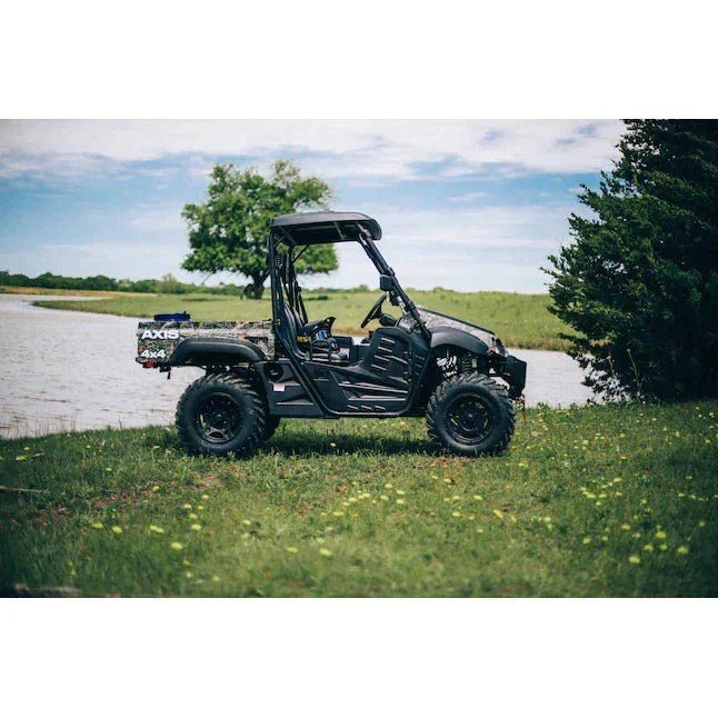 Axis 500 4��4 UTV Camo