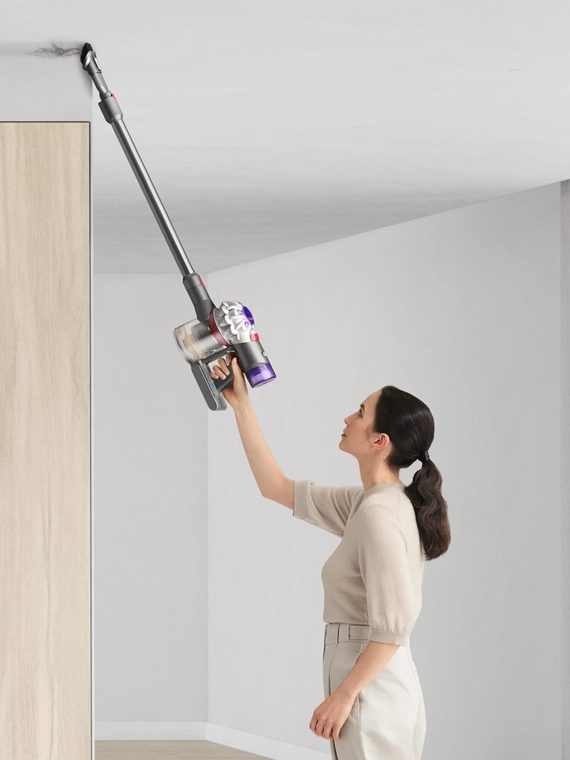 Dyson V8 Cordless Vacuum Cleaner �C V8 Animal Extra