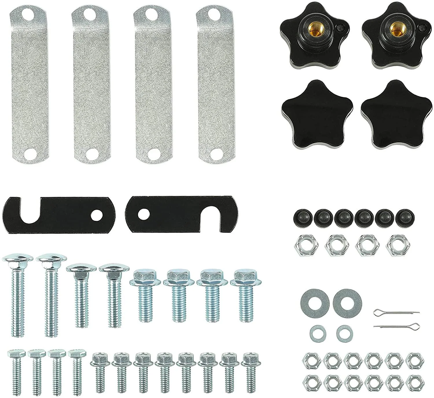 Tractor Canopy Orange Compatible with All ROPS 48 X 52 Equipped Tractors with a 2 x 2 or 2 x 3 ROPS (Will Add About 4 to The Height of The Tractor) Tractor Sun Canopy Sunshade