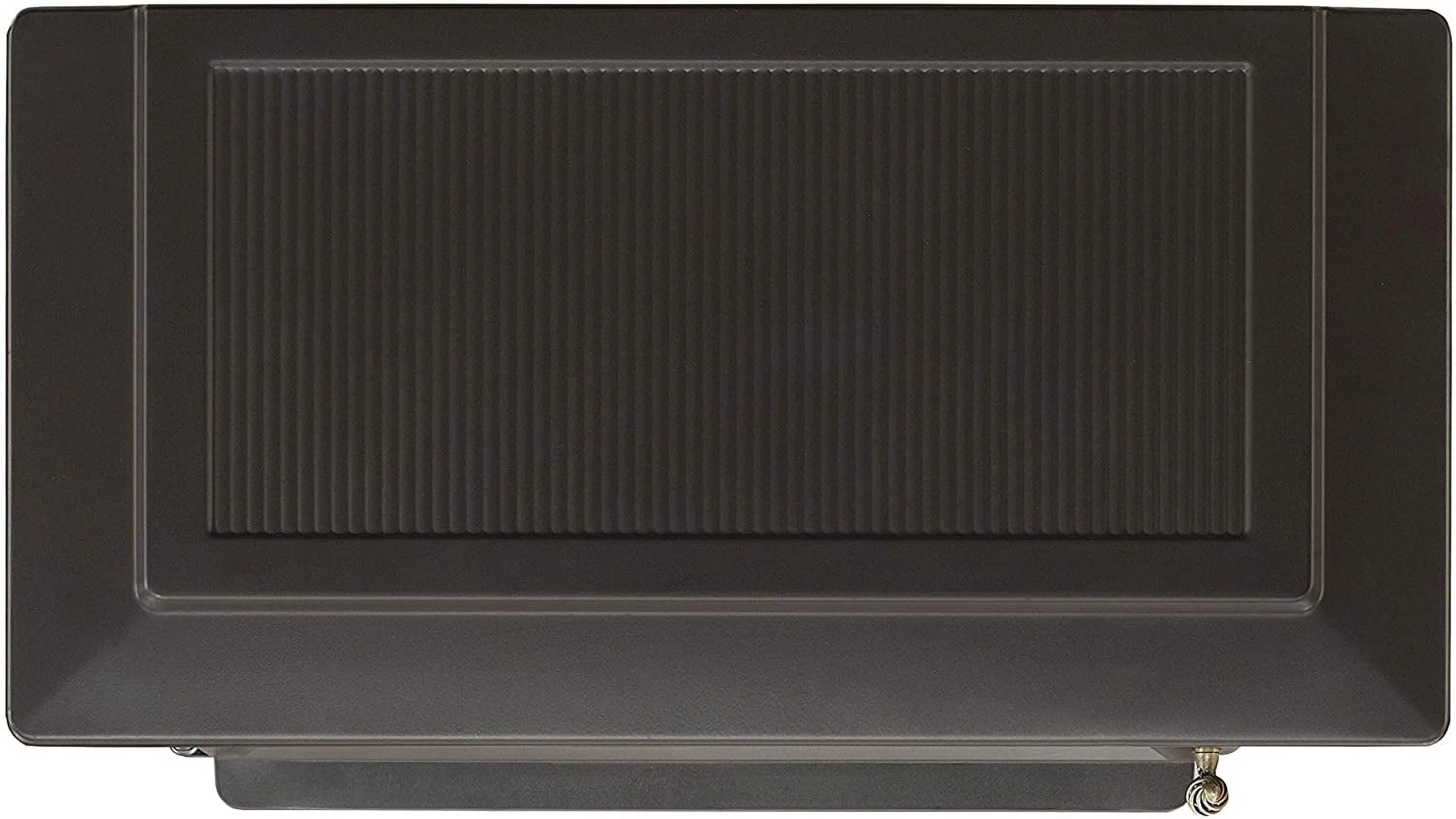 Duraflame 3D 24 W x 23.4 H x 12.9 D 34.1lb Infrared Electric Fireplace Stove - Cream