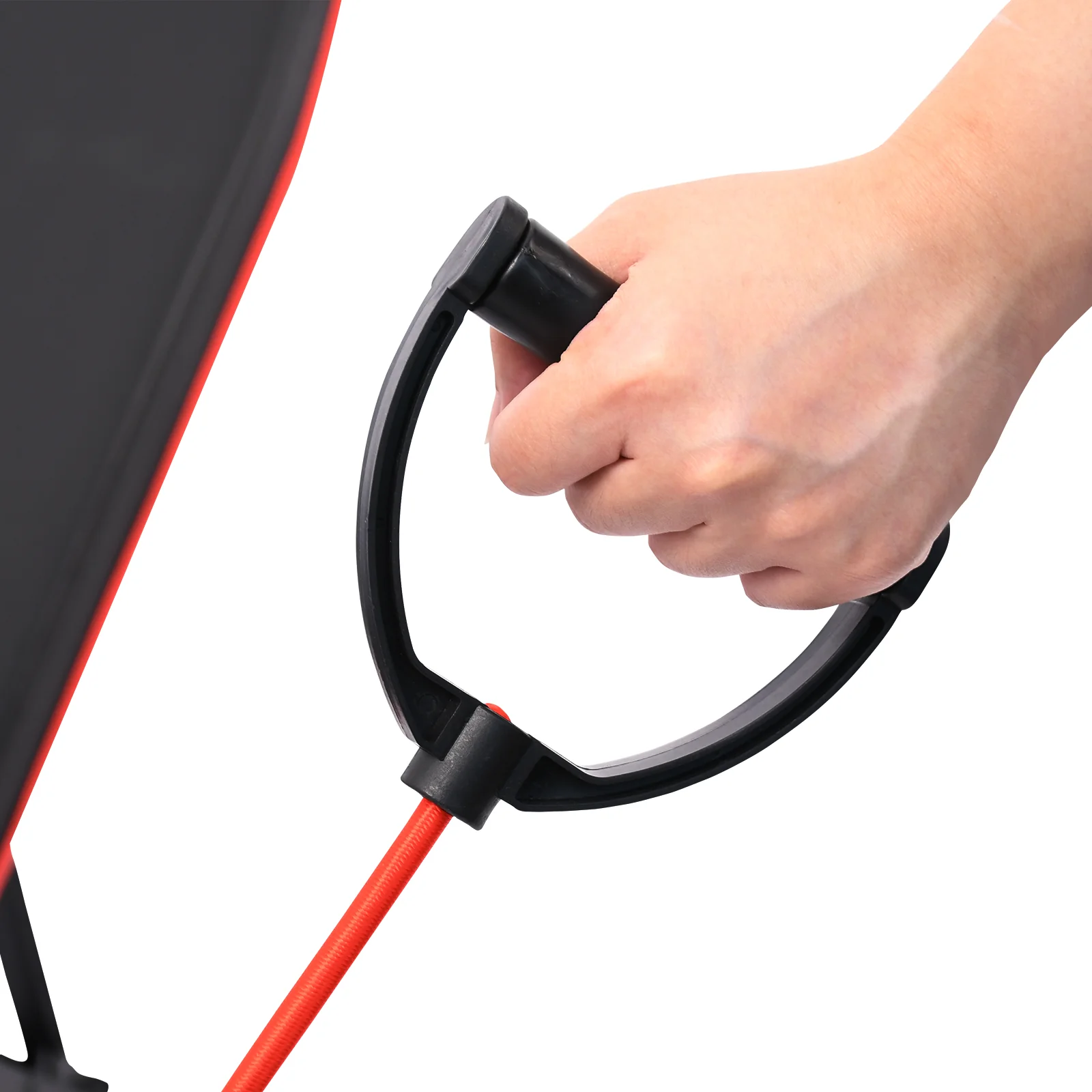 Adjustable Weight Bench for Full Body Workout