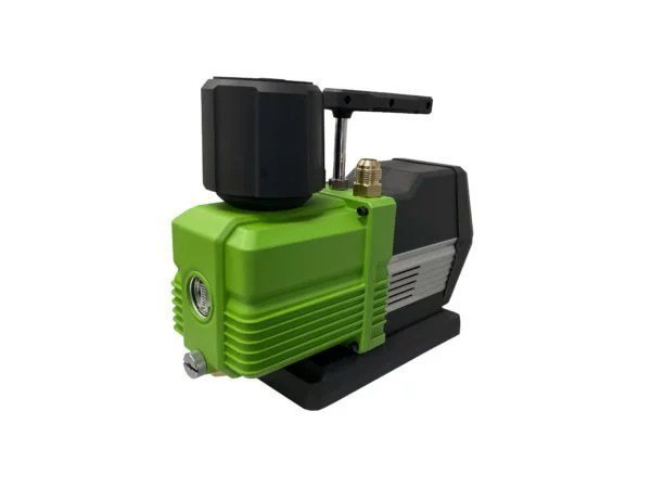 Harvest Home Freeze Dryer machine Small Black