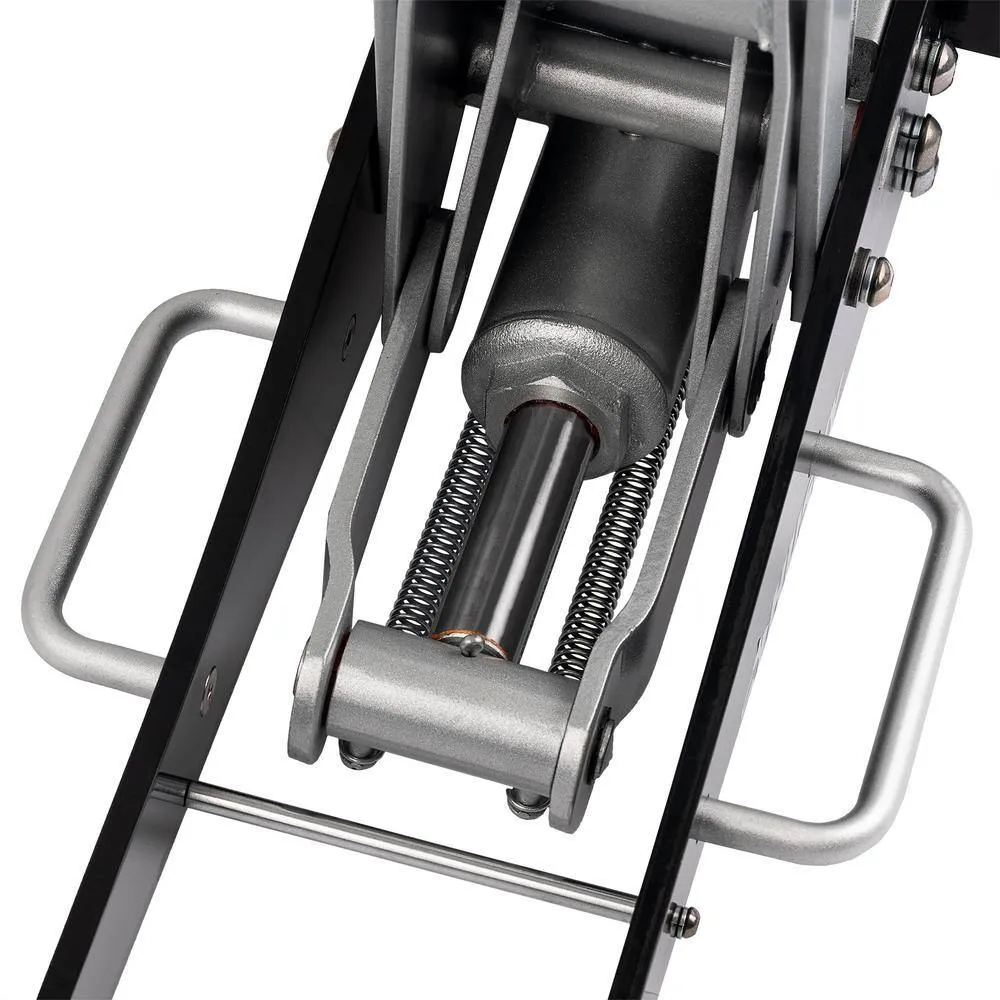 3-Ton AluminumSteel Car Jack HPL4751