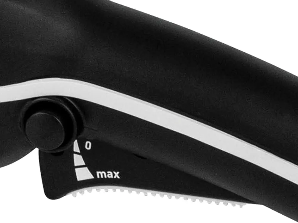 Buffer Polisher for Car Detailing, Orbital Cleaner, Car Cleaning Tool for Wash, Brush & Foam, Car Essential Accessory with Variable Speed (Single Tool)