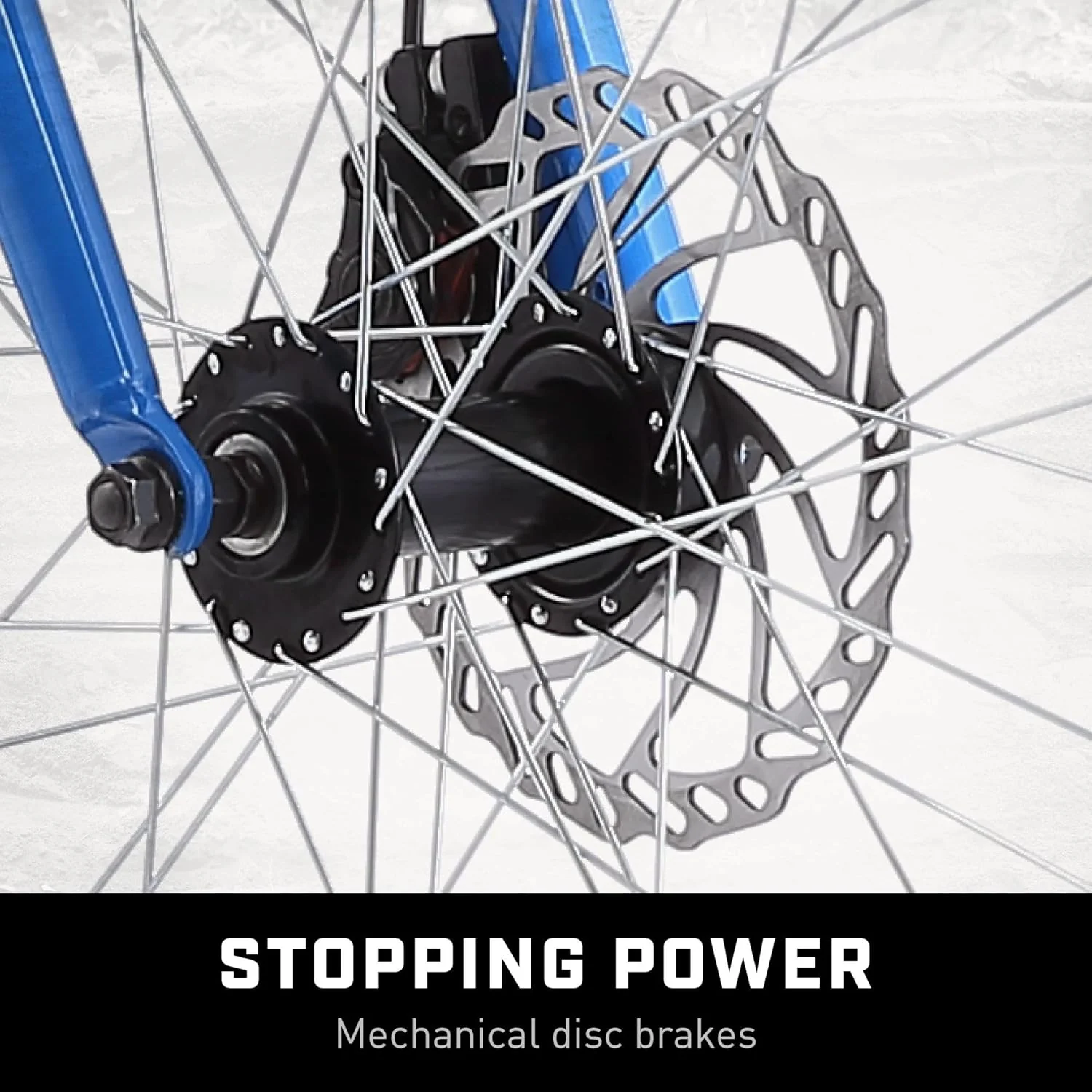 Mongoose Dolomite Fat Tire Mens Mountain Bike