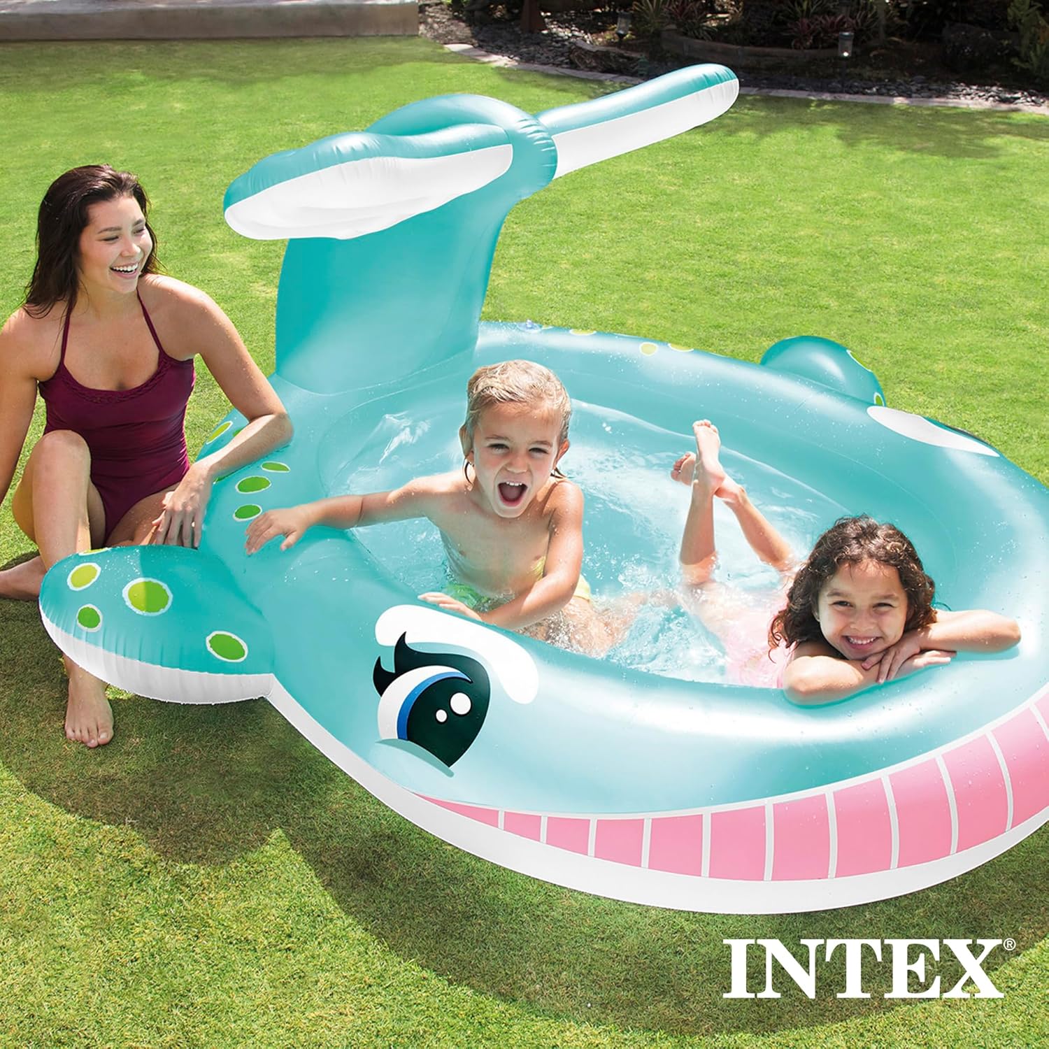 Intex 96