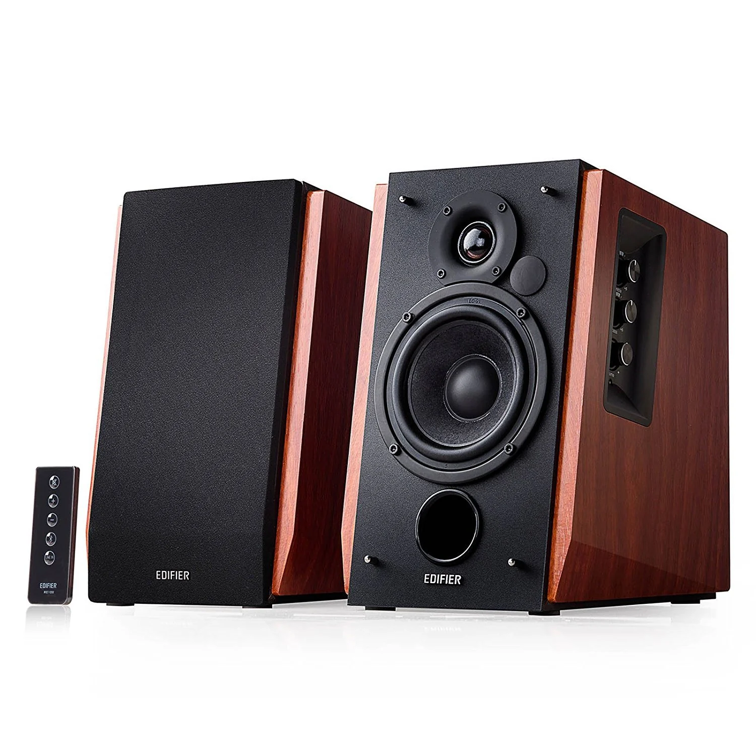 Edifier R1700BT Bluetooth Bookshelf Speakers