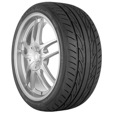 V701 185/55R15 82V Performance Tire