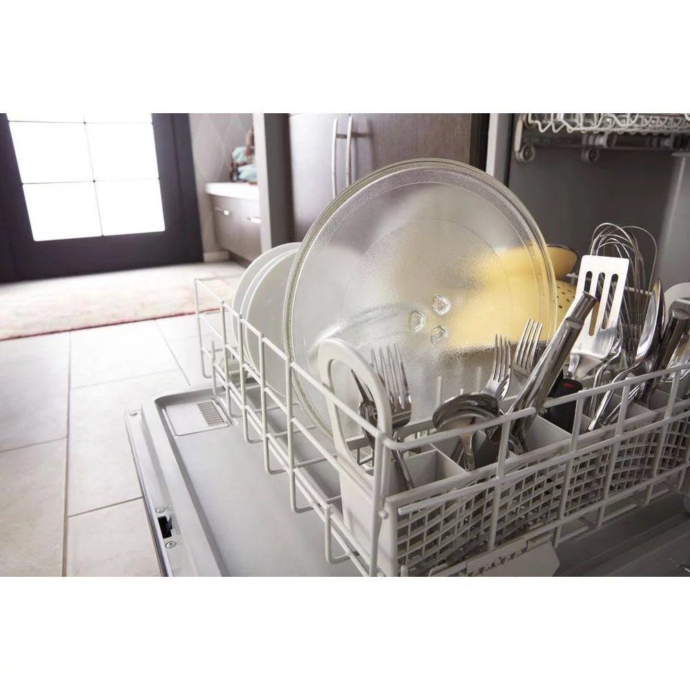 Whirlpool WDF330PAHB Built-in Dishwasher �C Black
