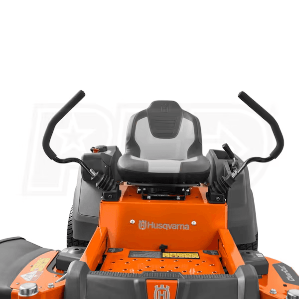 Husqvarna Z248F (48���) 23HP Kawasaki Zero Turn Mower