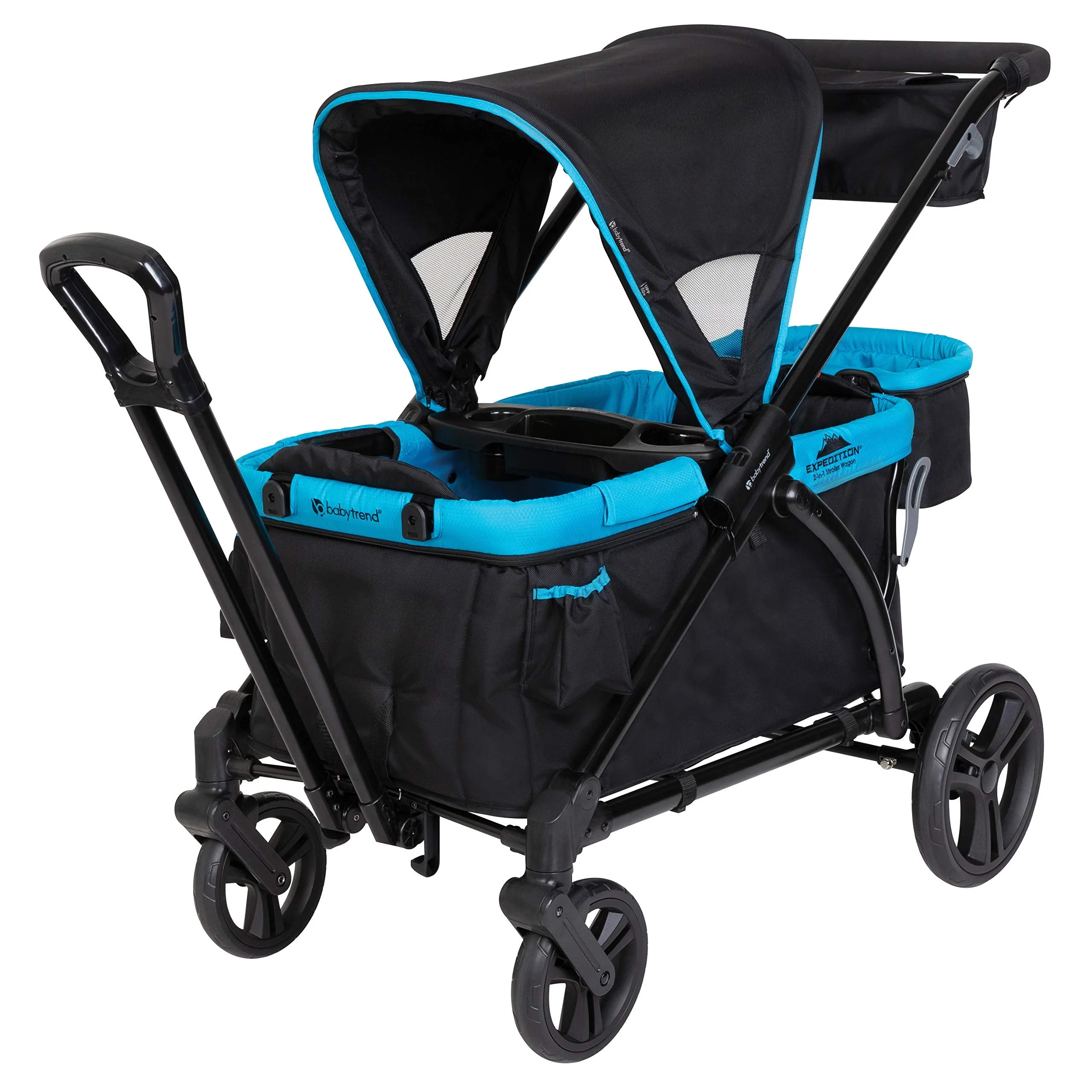 Expedition Stroller Marine