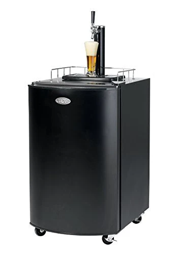KRS2100 Cu Ft Kegorator Dispenser