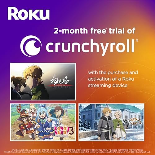 2024 Roku Express 4K+ | Roku Streaming Device 4K/HDR  Roku Voice Remote  Free & Live TV