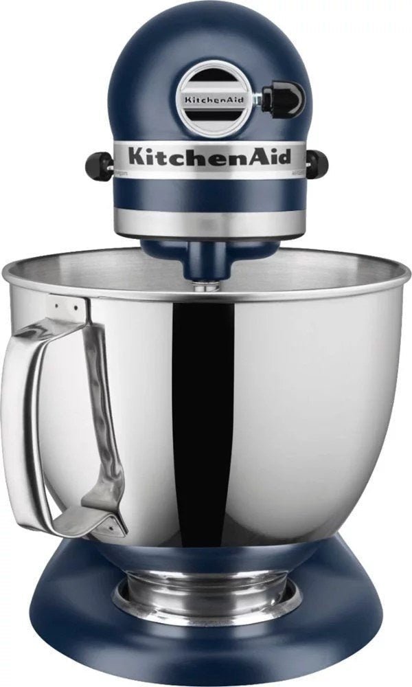 KitchenAid Artisan Series Tilt-Head Stand Mixer �C Ink Blue