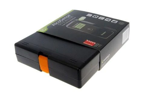 Alcosense? Stealth Personal Breathalyser AS3547 Certified