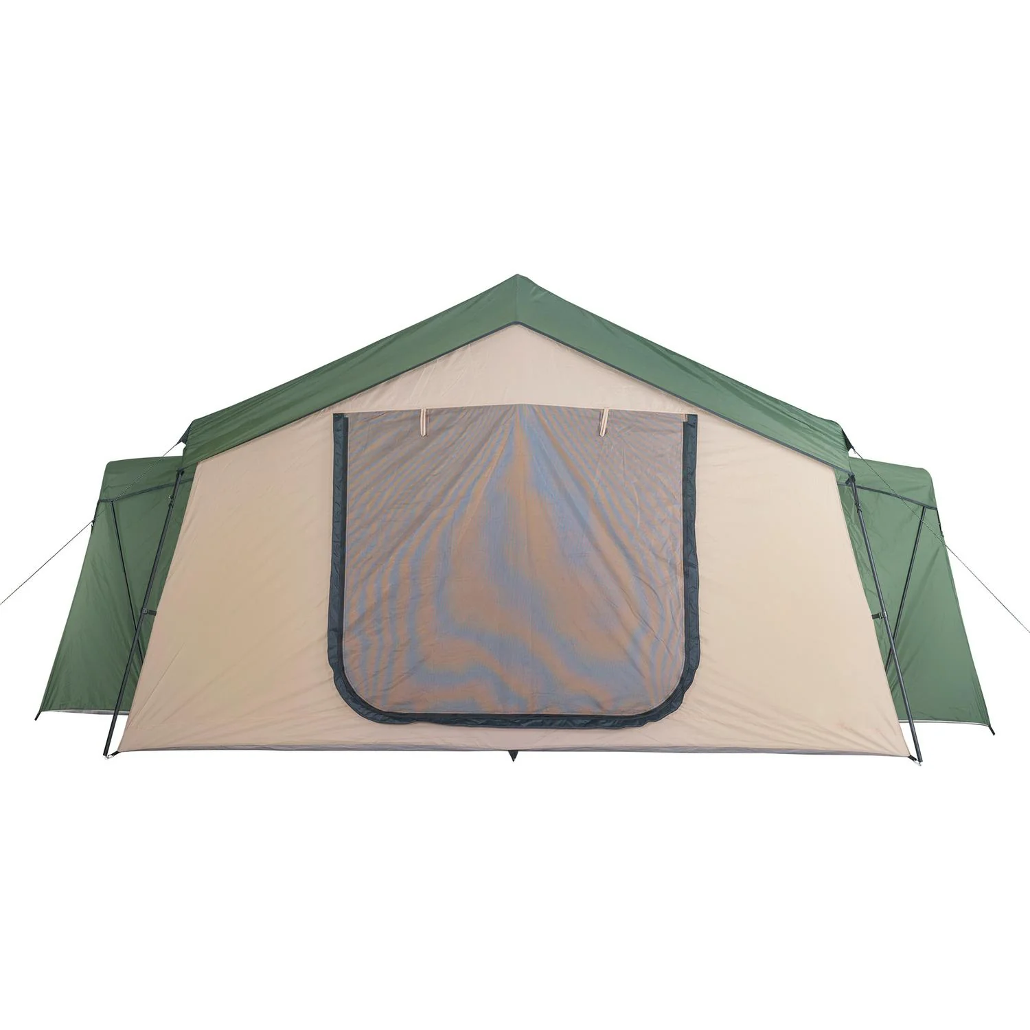 14-Person Cabin Tent for Camping