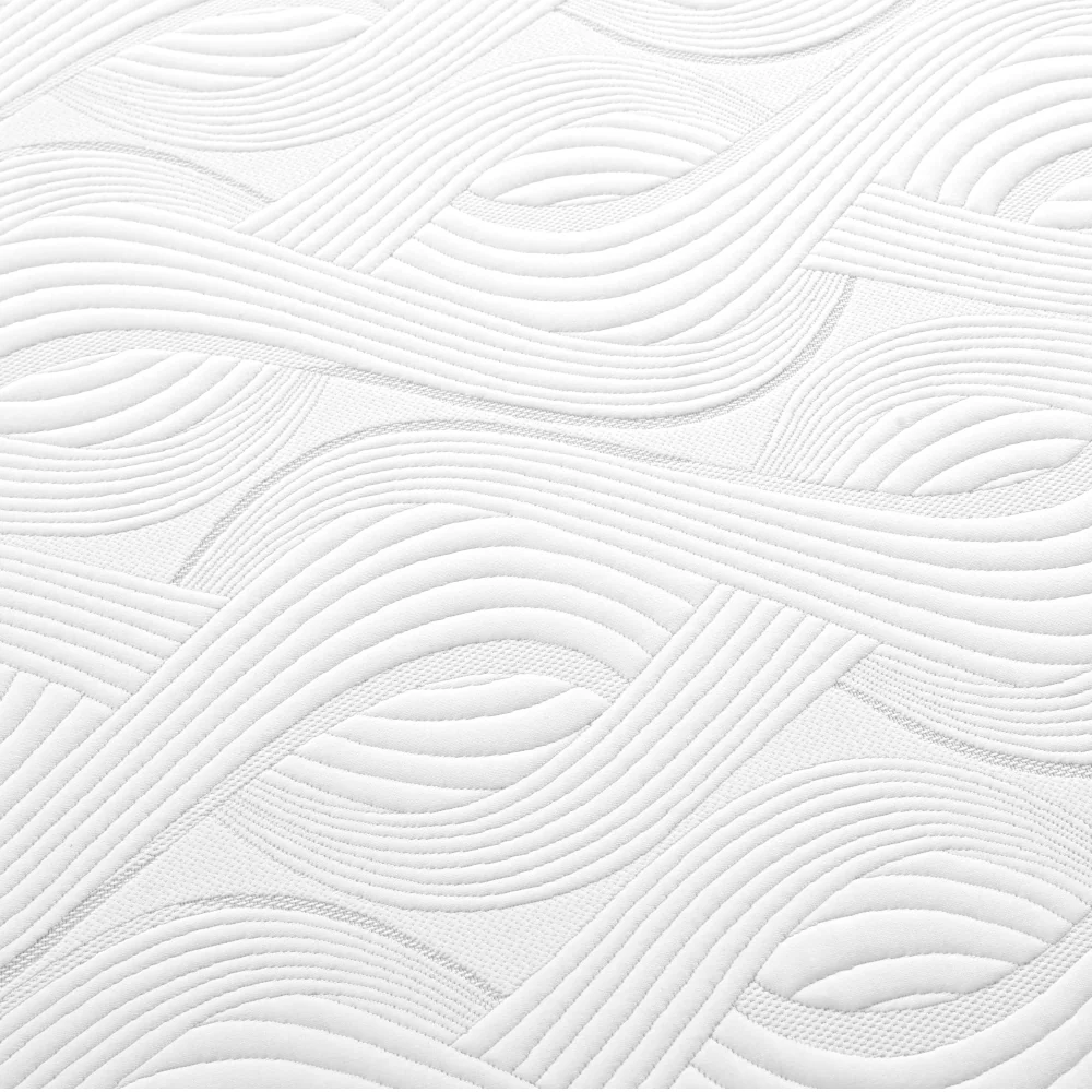 Giselle Bedding Memory Foam Mattress Bed Cool Gel Non Spring 25cm Queen