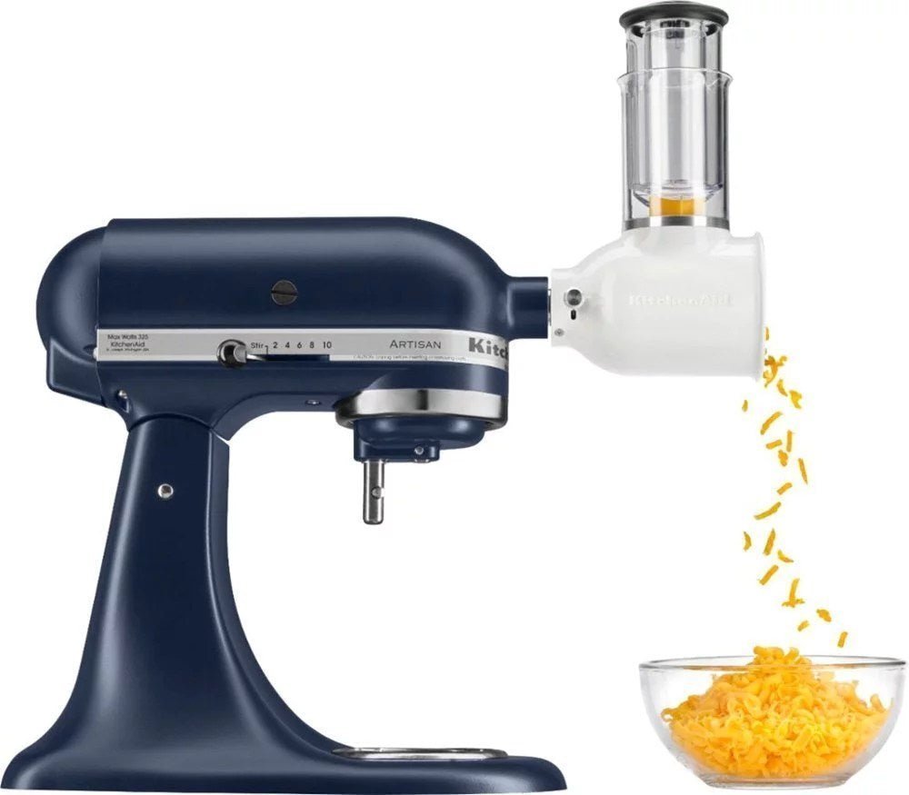 KitchenAid Artisan Series Tilt-Head Stand Mixer �C Ink Blue