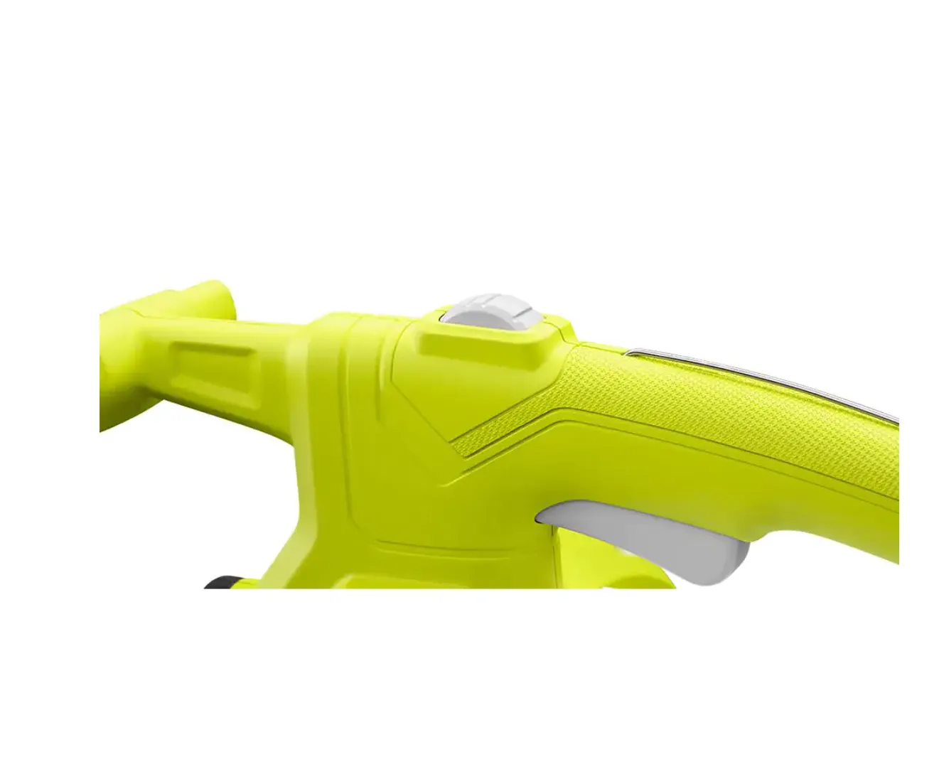 RY40451-2B 40V Vac Attack Cordless Leaf Vacuum/Mulcher with (2) 5.0 Ah Batteries and (1) Charger