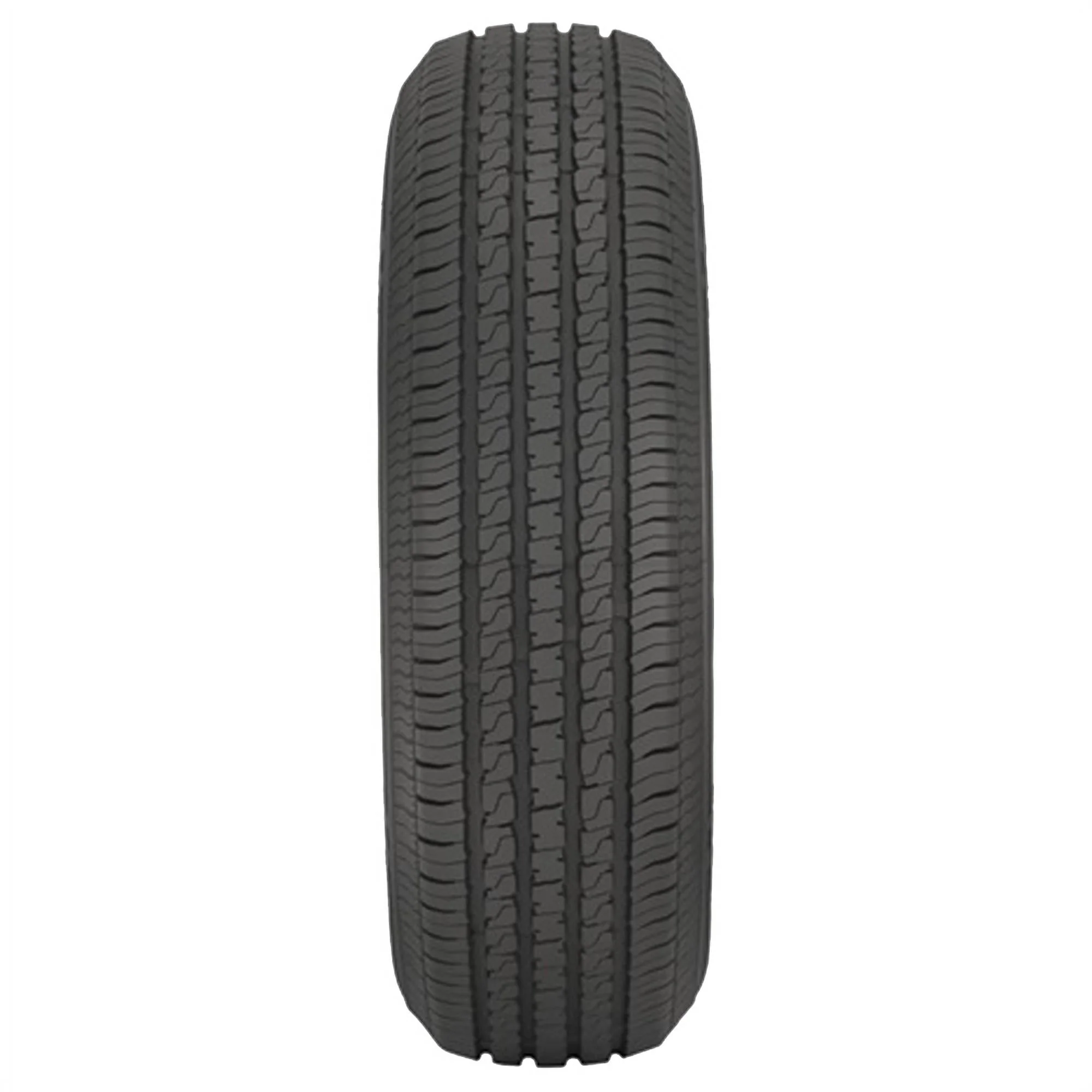 ST225/75R15 117/112M E Trailer Tire �C High-Performance Trailer Tire for Heavy Duty Use