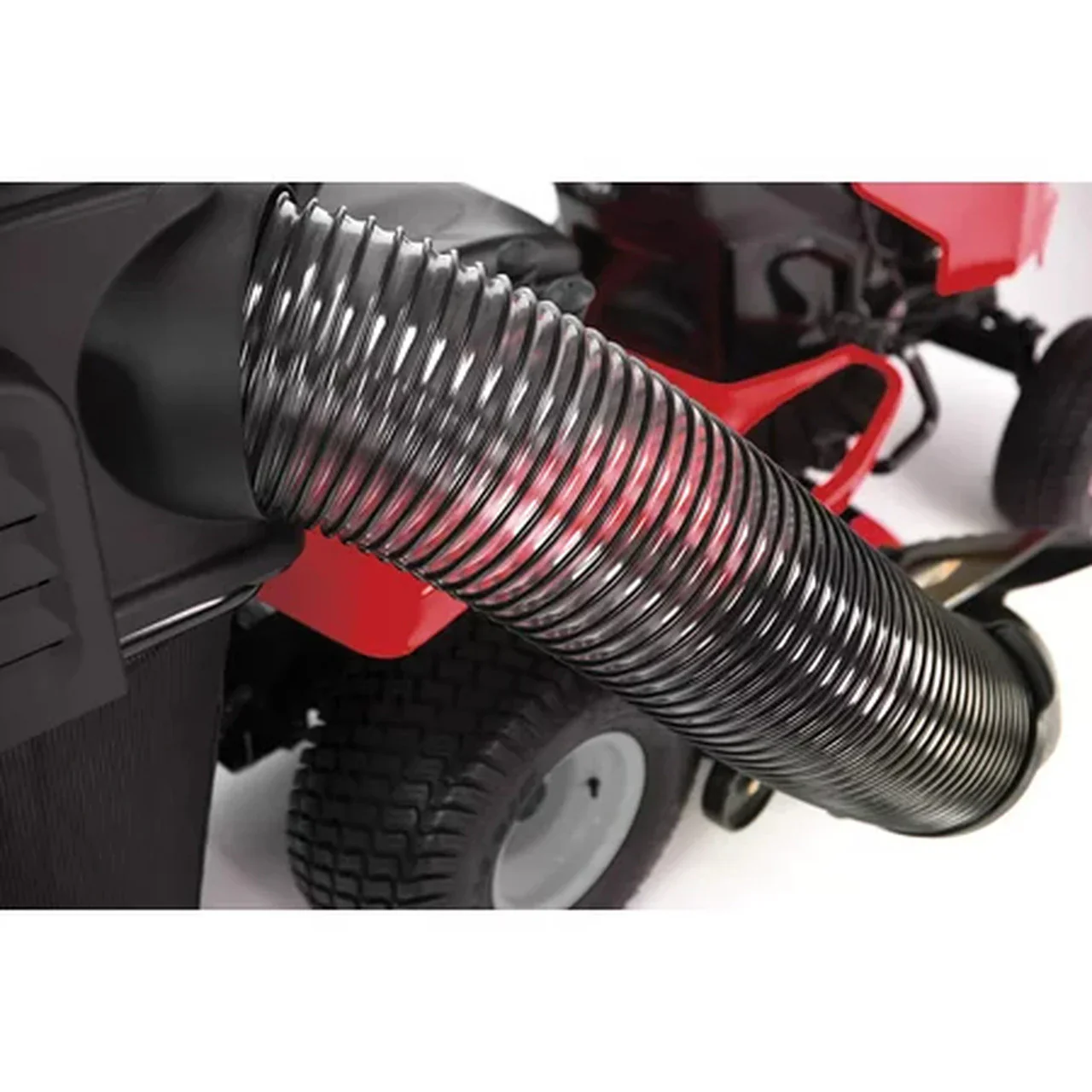 42-inch/46-inch Double Bagger for Riding Lawn Mowers