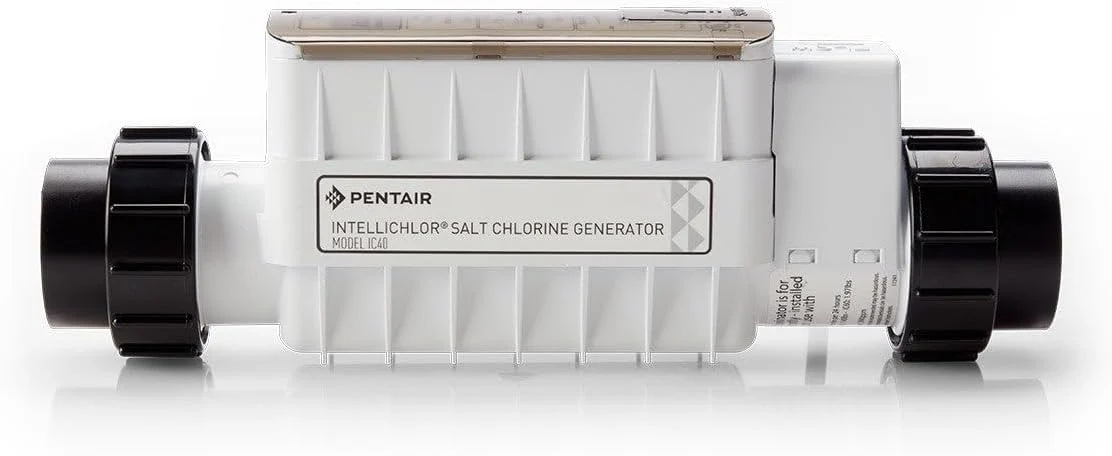 IntelliChlor Replacement Salt Cell Chlorine Generator
