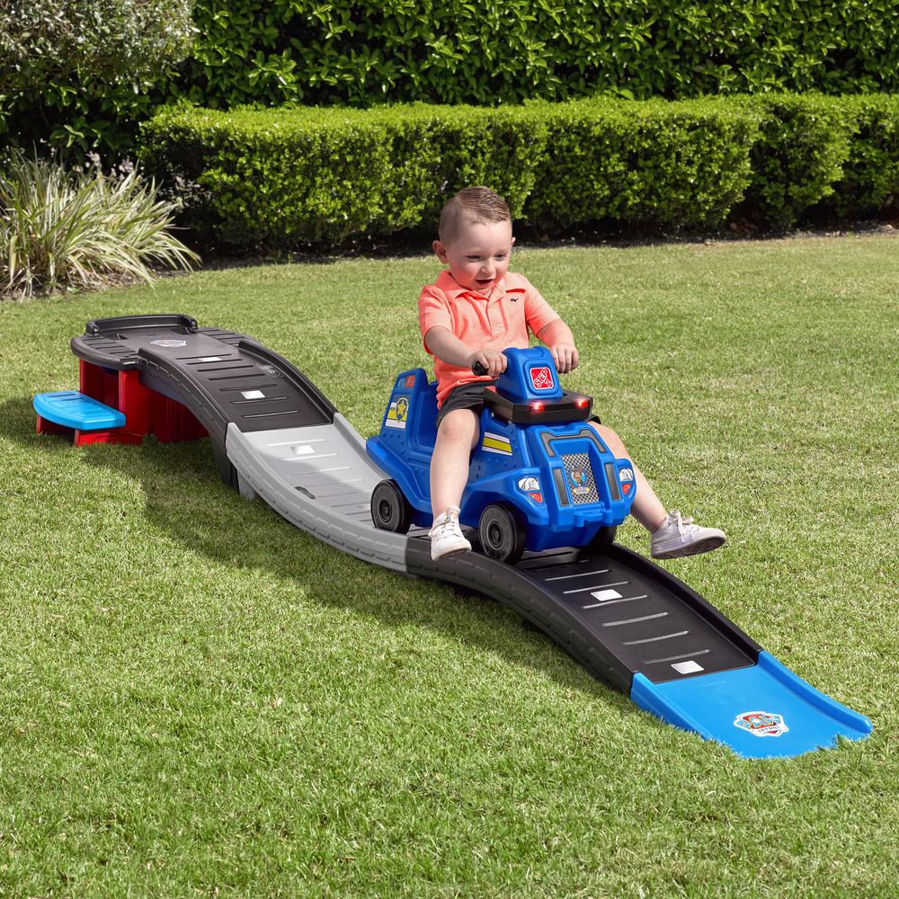 2024 Step2 Paw Patrol Adventure Coaster