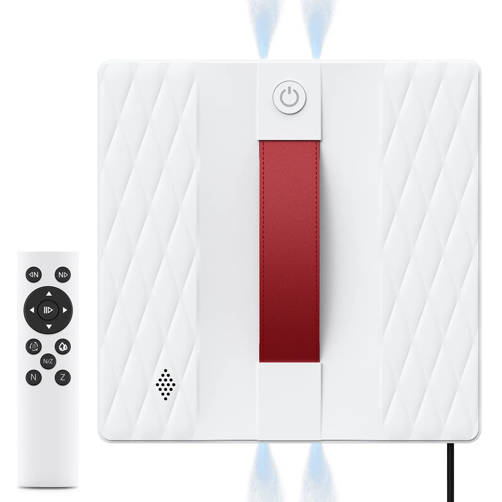 Window Cleaner Robot