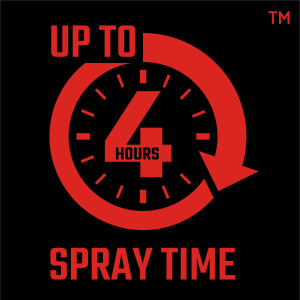 190682 4-Gallon Plastic 20-volt Battery Powered Backpack Sprayer