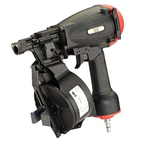 11 Gauge 15 Degree 3/4��� to 1-3/4��� Coil Roofing Nailer