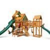 Limited Supply Five Star II Swing Set
