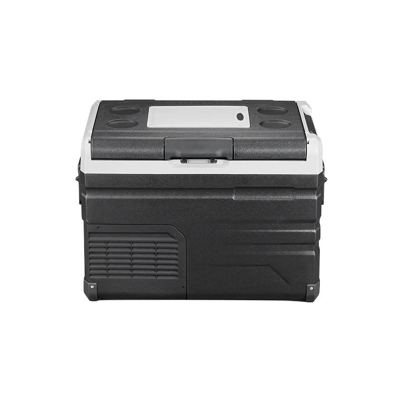 12V Portable Freezer 40L/50L/60L With Detachable Battery