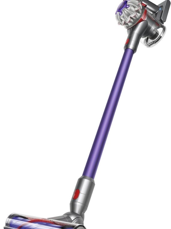 Dyson V8 Cordless Vacuum Cleaner �C V8 Animal Extra