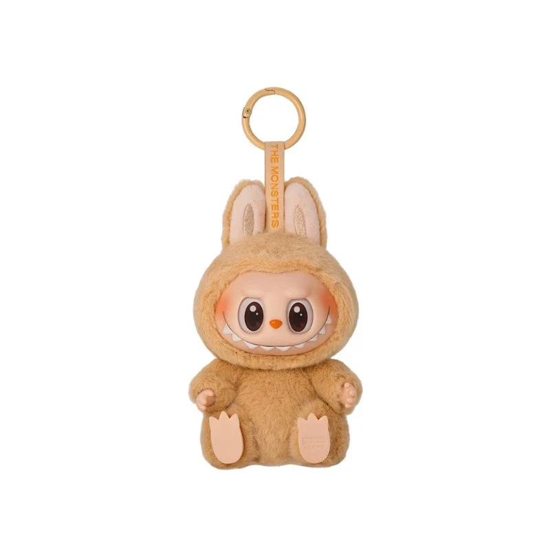 Pop Mart Labubu The Monsters Have a Seat Vinyl Plush Blind Boxes