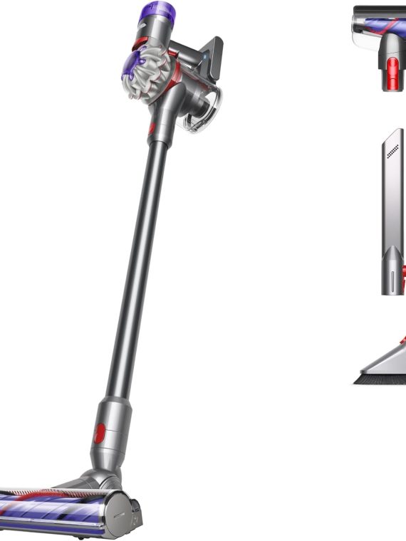 Dyson V8 Cordless Vacuum Cleaner �C V8 Animal Extra
