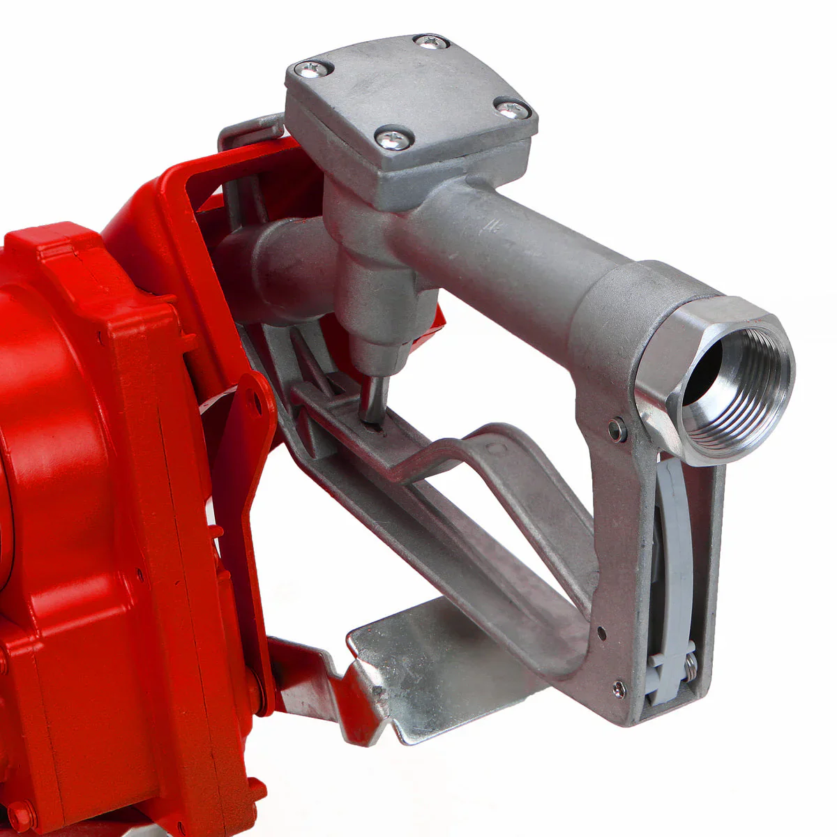 21114-XP Fuel Transfer Pump 12 Volt 20 GPM Diesel Gas Gasoline Kerosene