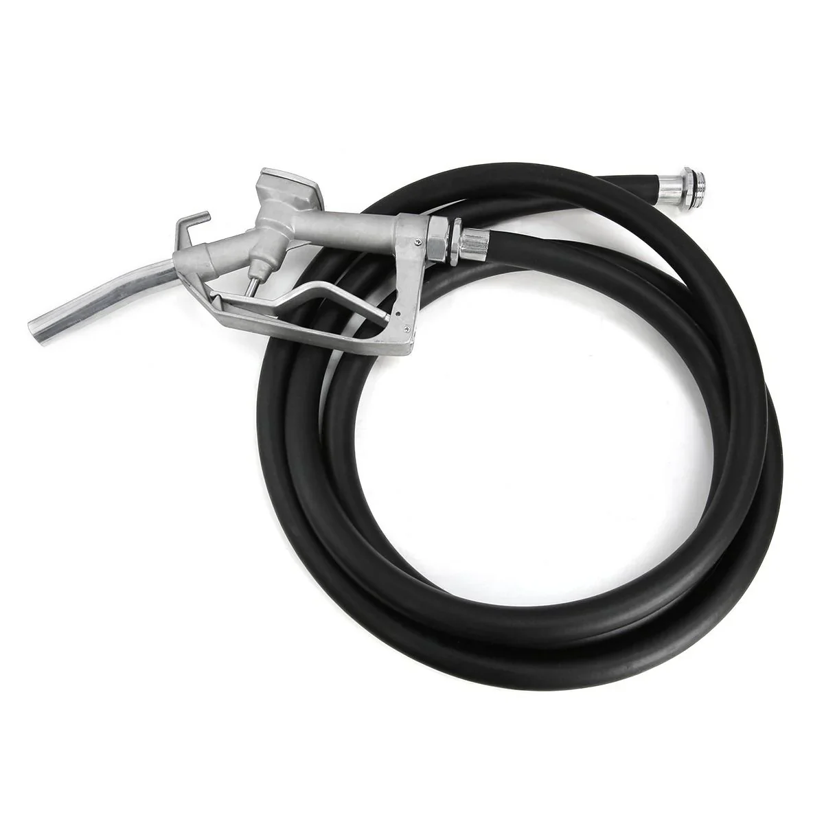 Fuel Transfer Pump 12 Volt 20 GPM Diesel Gas Gasoline Kerosene