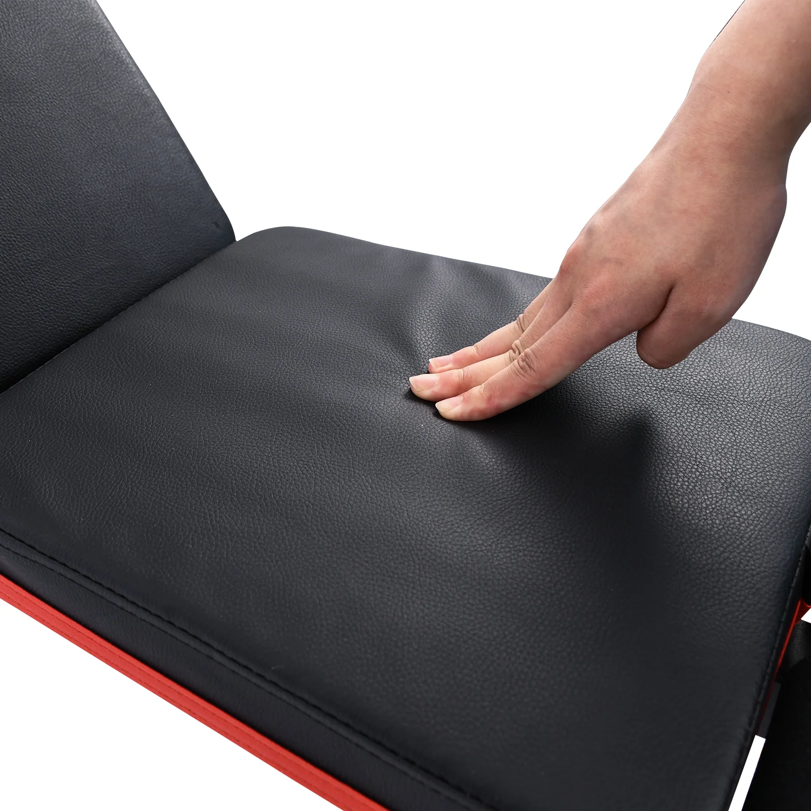 Adjustable Weight Bench for Full Body Workout