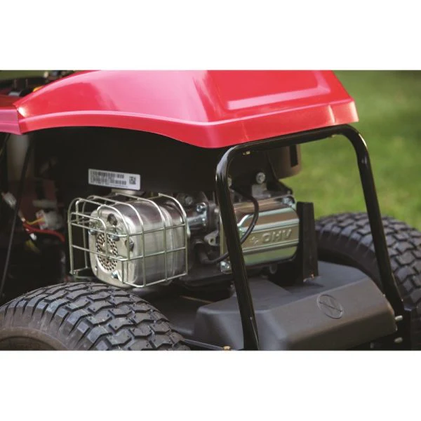 30-Inch 6 Speed Premium Neighborhood Riding Lawn Mower Remanufactured