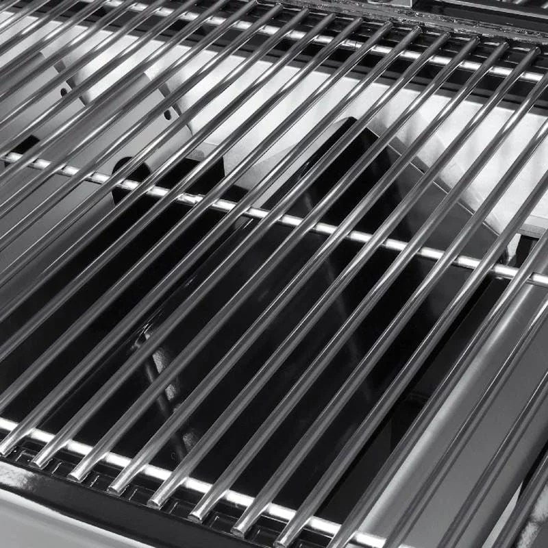 Weber SmokeFire EX6 Wood Fired Pellet Grill �C Black