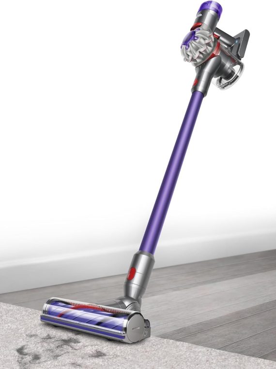 Dyson V8 Cordless Vacuum Cleaner �C V8 Animal Extra