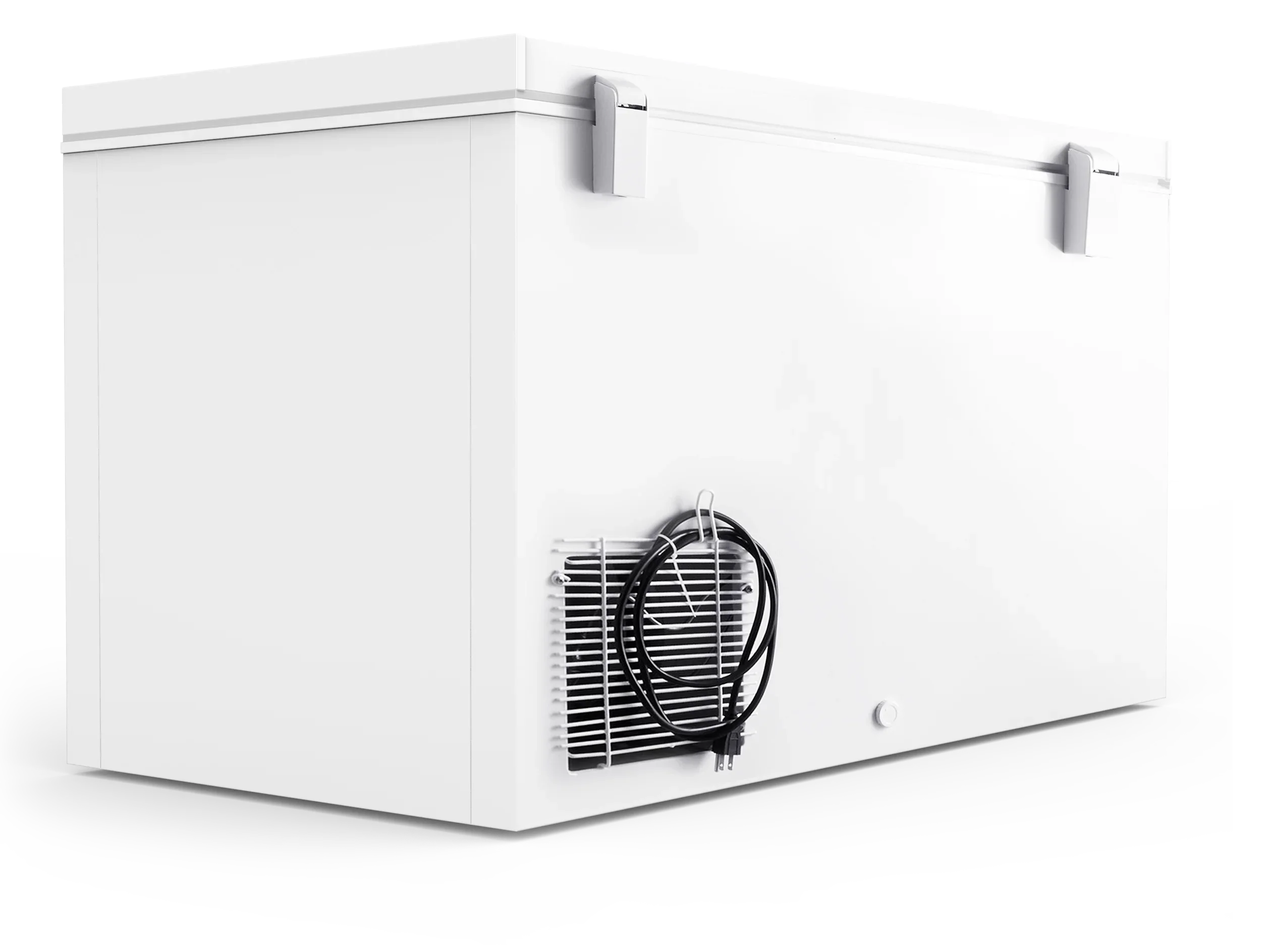 60 in. Commercial Chest Freezer 16 Cu ft.