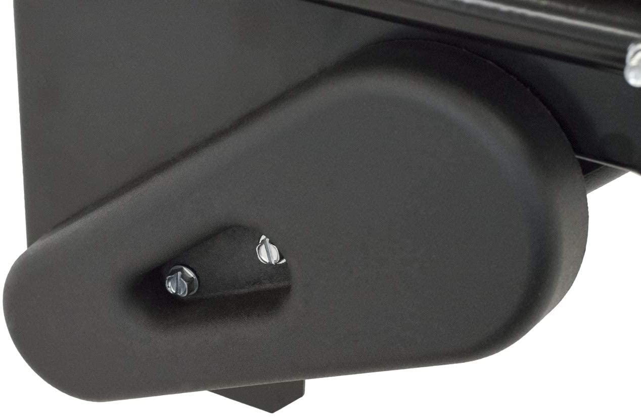 Agri-Fab 45-0543-AMZ 100 lb. Tow-Behind Lawn & Garden Spiker/Seeder/Drop Spreader for Seed,Fertilizer, Salt, Ice Melt; Designed to Pull Behind Lawn & Garden Tractors